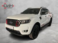 Thumbnail Ford Ranger 2.0Bi-Turbo double cab 4x4 Thunder