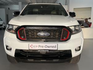 Ford Ranger 2.0Bi-Turbo double cab 4x4 Thunder - Image 2
