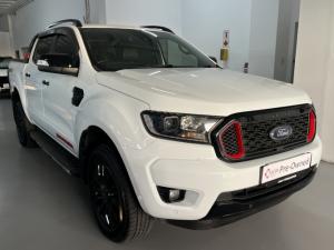Ford Ranger 2.0Bi-Turbo double cab 4x4 Thunder - Image 3