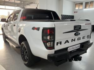 Ford Ranger 2.0Bi-Turbo double cab 4x4 Thunder - Image 4