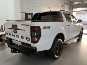 Ford Ranger 2.0Bi-Turbo double cab 4x4 Thunder - Image 5