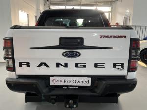 Ford Ranger 2.0Bi-Turbo double cab 4x4 Thunder - Image 6