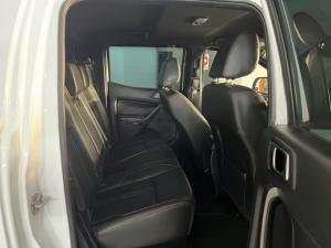 Ford Ranger 2.0Bi-Turbo double cab 4x4 Thunder - Image 7