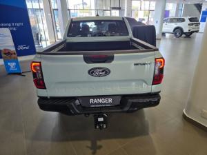 Ford Ranger 2.3T double cab Sport - Image 8