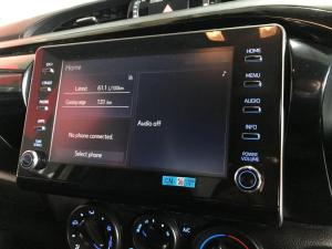 Toyota Hilux 2.8GD-6 Xtra cab Legend 55 - Image 10