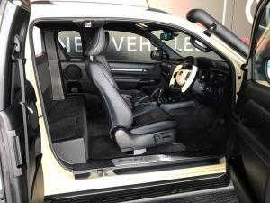 Toyota Hilux 2.8GD-6 Xtra cab Legend 55 - Image 12