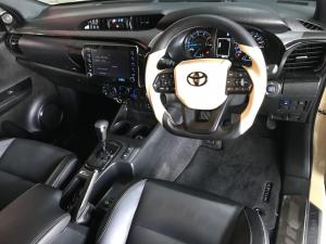 Toyota Hilux 2.8GD-6 Xtra cab Legend 55 - Image 15