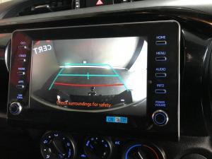 Toyota Hilux 2.8GD-6 Xtra cab Legend 55 - Image 16