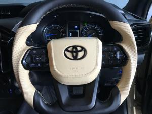 Toyota Hilux 2.8GD-6 Xtra cab Legend 55 - Image 19