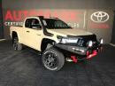Thumbnail Toyota Hilux 2.8GD-6 Xtra cab Legend 55