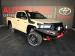 Toyota Hilux 2.8GD-6 Xtra cab Legend 55 - Thumbnail 1