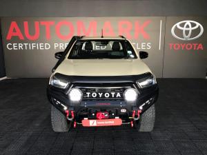 Toyota Hilux 2.8GD-6 Xtra cab Legend 55 - Image 2