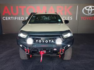 Toyota Hilux 2.8GD-6 Xtra cab Legend 55 - Image 2