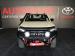 Toyota Hilux 2.8GD-6 Xtra cab Legend 55 - Thumbnail 2