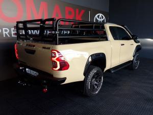 Toyota Hilux 2.8GD-6 Xtra cab Legend 55 - Image 3