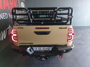 Toyota Hilux 2.8GD-6 Xtra cab Legend 55 - Image 4