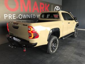 Toyota Hilux 2.8GD-6 Xtra cab Legend 55 - Image 4