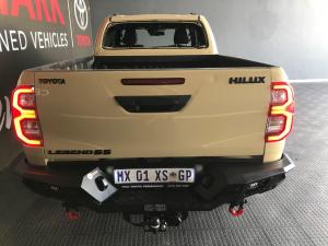 Toyota Hilux 2.8GD-6 Xtra cab Legend 55 - Image 5