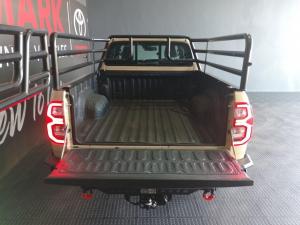 Toyota Hilux 2.8GD-6 Xtra cab Legend 55 - Image 5