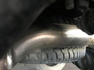 Toyota Hilux 2.8GD-6 Xtra cab Legend 55 - Image 7