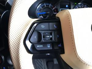 Toyota Hilux 2.8GD-6 Xtra cab Legend 55 - Image 8