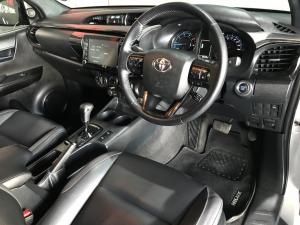 Toyota Hilux 2.8GD-6 Xtra cab Legend auto - Image 10