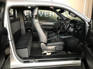Toyota Hilux 2.8GD-6 Xtra cab Legend auto - Image 12