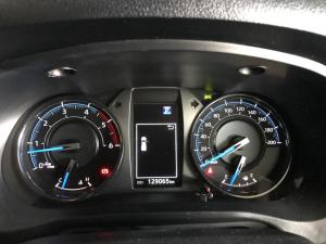 Toyota Hilux 2.8GD-6 Xtra cab Legend auto - Image 13