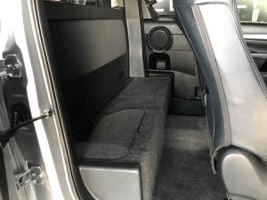 Toyota Hilux 2.8GD-6 Xtra cab Legend auto - Image 15