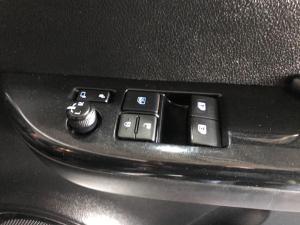 Toyota Hilux 2.8GD-6 Xtra cab Legend auto - Image 16