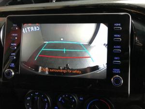 Toyota Hilux 2.8GD-6 Xtra cab Legend auto - Image 18