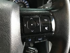 Toyota Hilux 2.8GD-6 Xtra cab Legend auto - Image 19