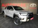 Thumbnail Toyota Hilux 2.8GD-6 Xtra cab Legend auto
