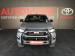 Toyota Hilux 2.8GD-6 Xtra cab Legend auto - Thumbnail 2