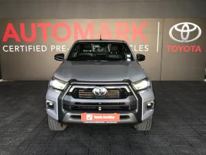 Toyota Hilux 2.8GD-6 Xtra cab Legend auto - Image 2