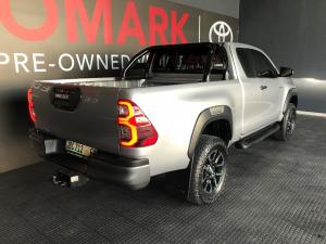 Toyota Hilux 2.8GD-6 Xtra cab Legend auto - Image 4