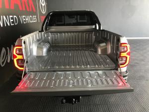 Toyota Hilux 2.8GD-6 Xtra cab Legend auto - Image 6