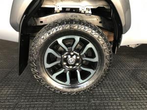 Toyota Hilux 2.8GD-6 Xtra cab Legend auto - Image 7