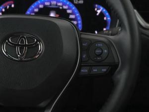 Toyota Corolla Cross 1.8 XR - Image 19