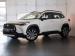 Toyota Corolla Cross 1.8 XR - Thumbnail 1