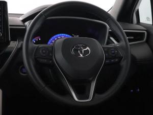 Toyota Corolla Cross 1.8 XR - Image 20