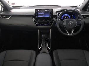 Toyota Corolla Cross 1.8 XR - Image 21
