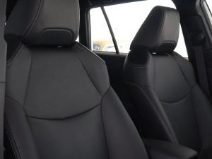 Toyota Corolla Cross 1.8 XR - Image 24