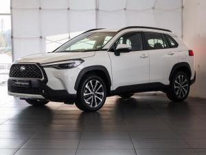 Toyota Corolla Cross 1.8 XR - Image 4