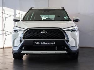 Toyota Corolla Cross 1.8 XR - Image 5