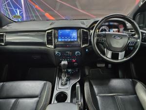 Ford Ranger 2.0Bi-Turbo double cab Hi-Rider Wildtrak - Image 10