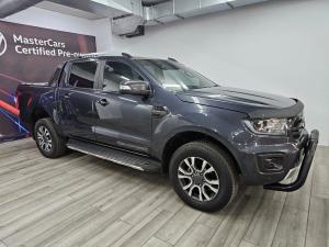 Ford Ranger 2.0Bi-Turbo double cab Hi-Rider Wildtrak - Image 12