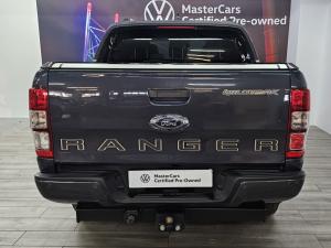 Ford Ranger 2.0Bi-Turbo double cab Hi-Rider Wildtrak - Image 13