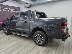 Ford Ranger 2.0Bi-Turbo double cab Hi-Rider Wildtrak - Image 14