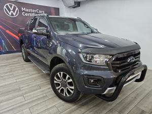 Ford Ranger 2.0Bi-Turbo double cab Hi-Rider Wildtrak - Image 1